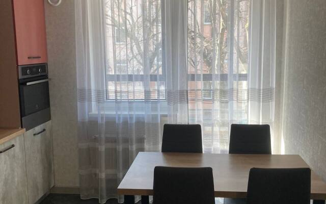 Апартаменты Dream