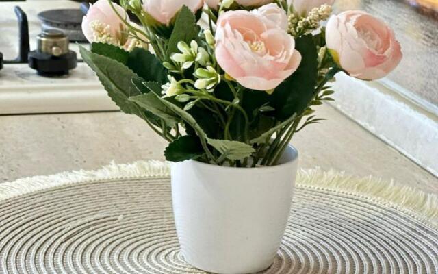 Апартаменты на Чапаева 57