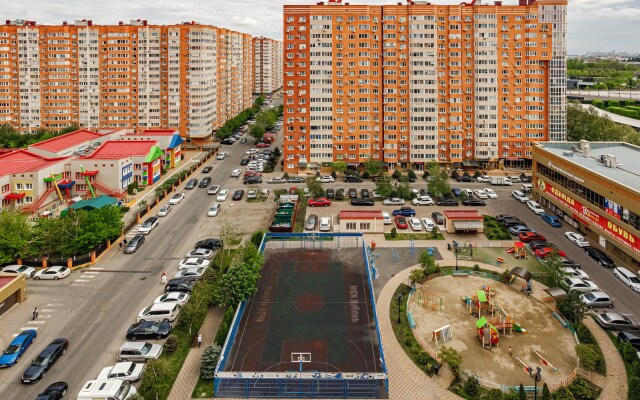 Квартира Парк Галицкого Первая линия