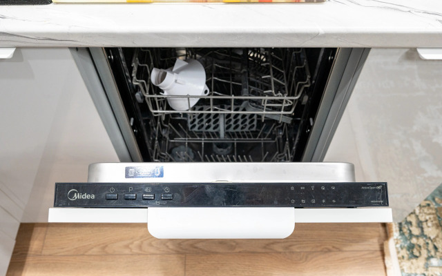 Квартира Студия на Лиговском Проспекте