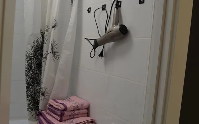 Na ulitse Lenina 84 Flat