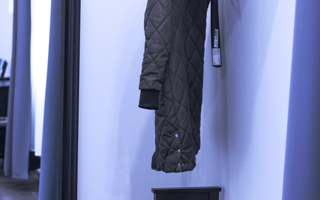 Апартаменты 1 Чернышевская 39