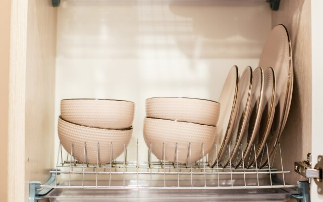 Апартаменты КАПУЧИНО