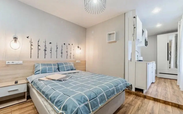 Apartments Studiya
