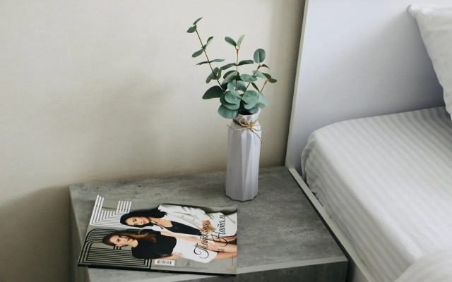 Апартаменты на Фиолентовском ш., 134к6