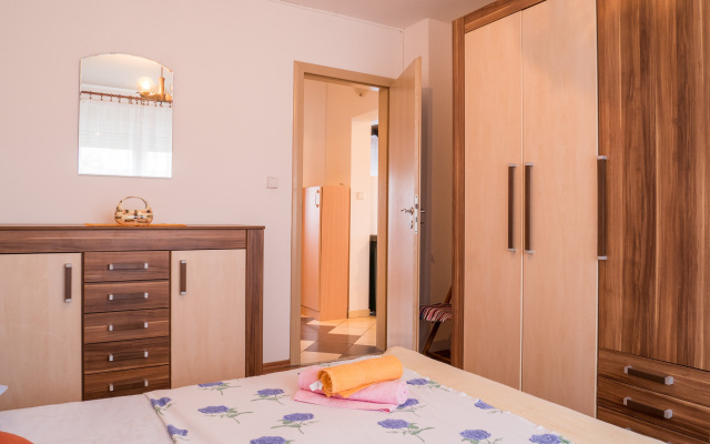 Apartman J&M Grobnik Apartments	