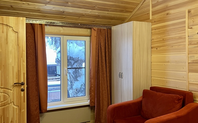 Grinch Hotel Arhiz Guest House