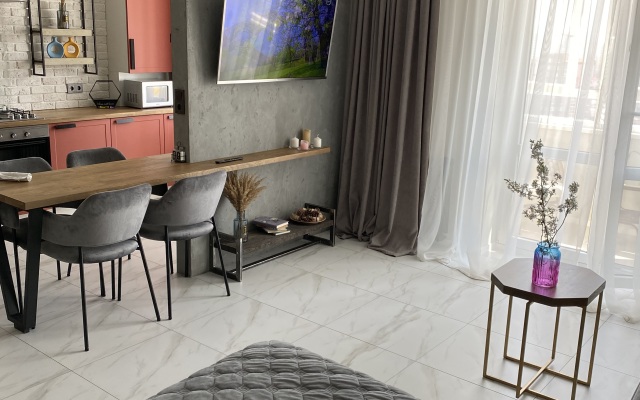 Апартаменты KatyHome39