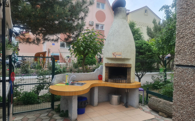 DelfiniYa Mini-Hotel
