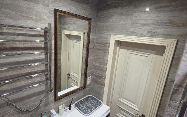 Apartamenty na Kujbyseva 47A/3
