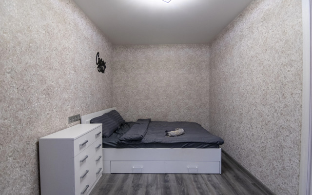 Hedonism Aparts Na Fridrikha Engelsa 145 Flat