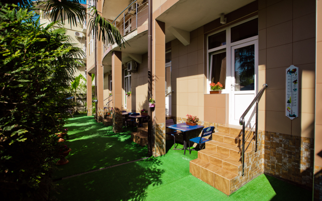 Briz Guest House