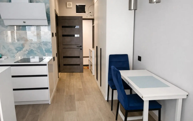 Апартаменты Дарсан АрендаГрад для 2-х