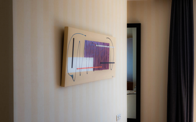 Hotel Ibersol Atrio del Mar