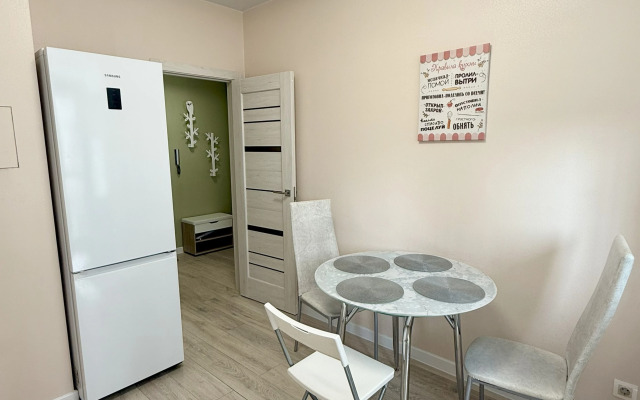 Квартира Уютная Однокомнатная