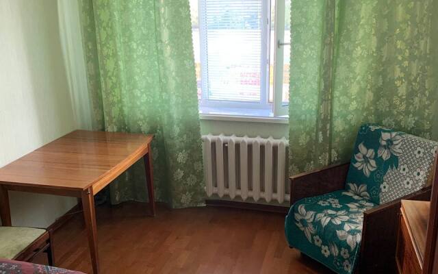 Schastlivaya Matreshka v Kolpino dlya Bolshoy Kompanii Flat