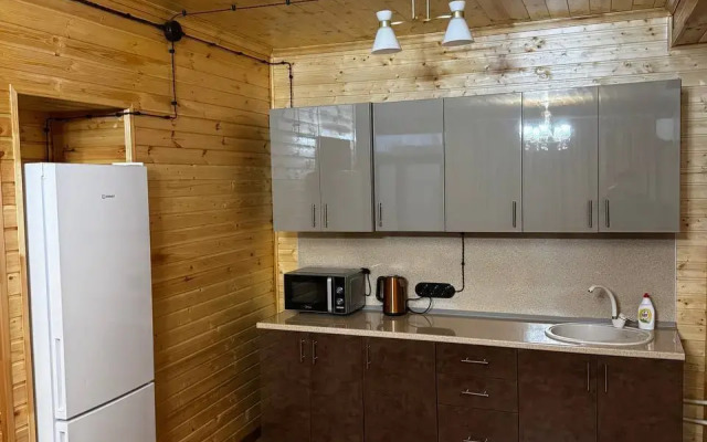 Kompleks Volna Recreation camp