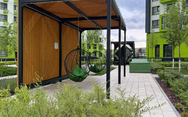 Апартаменты 2 ком евро квартира Пенза ул. Стасова 2а Суткивип