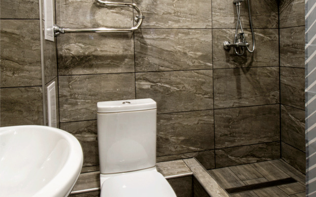 Апартаменты у автовокзала ЖК Ньютон