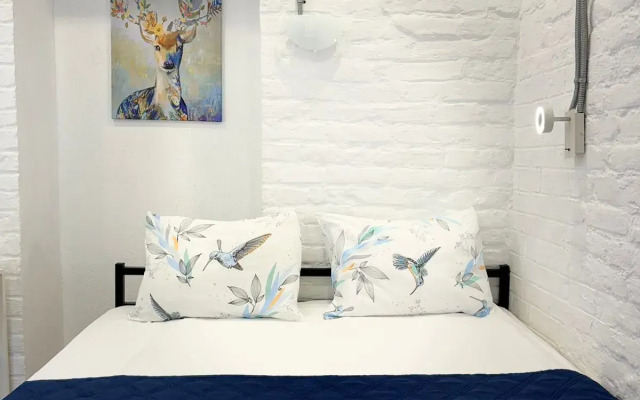 Апартаменты Стандарт TravelCool