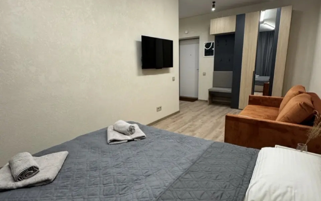 Квартира SeaView39 у моря 150 метров до пляжа