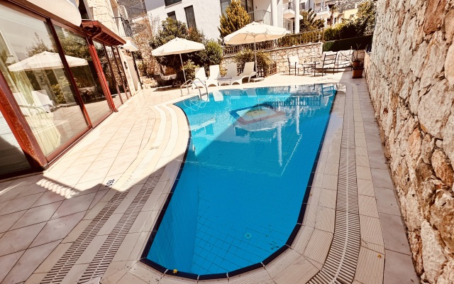Lyciasun Villa