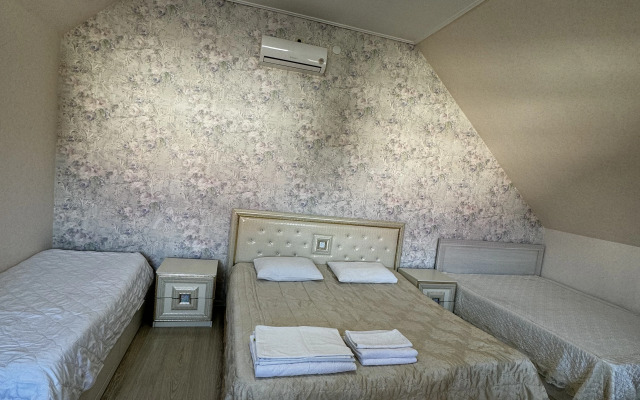 Апартаменты Жасмин2