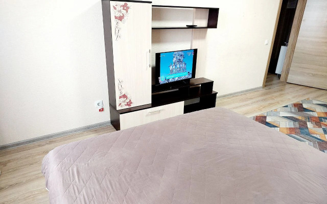 Квартира Видовая с Кондиционером в Советском Районе Мкр. Шилово