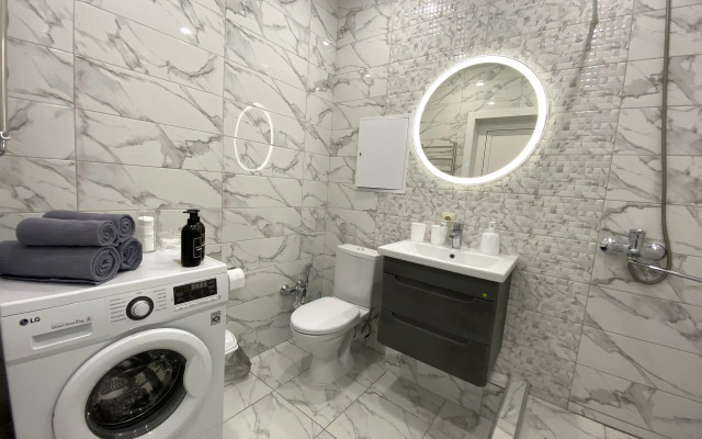 Квартира Apart Elista в Центре города