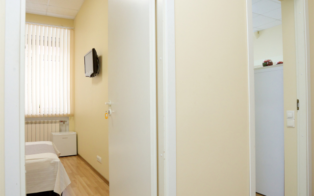 Apartments on Bolshoy Prospekt V.O.