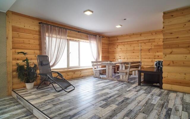 Гостевой дом Villa Santarina