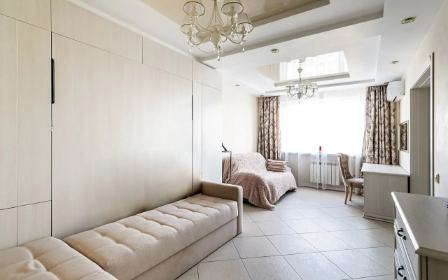 Квартира Уютная