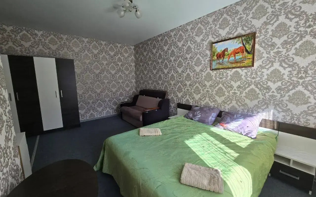 Elbrus Hotel
