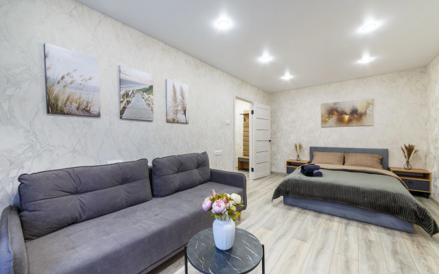 Novaya Krasivaya Na Zapade Moskvy Flat