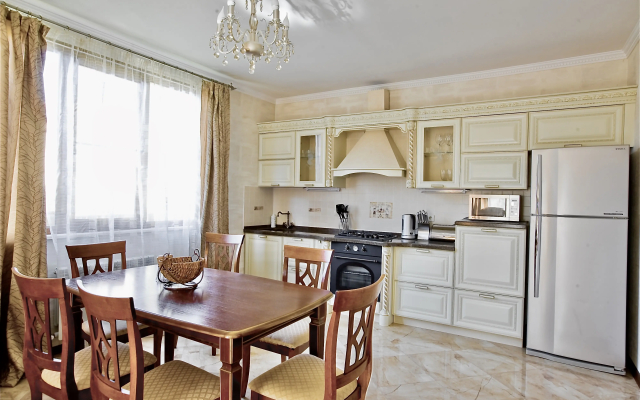 Шале Коттедж с подогреваемым бассейном