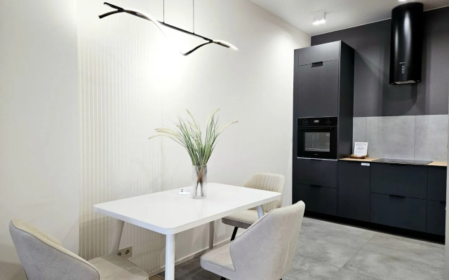 Квартира Неотель в центре рядом Парк Орленок ВГУИТ