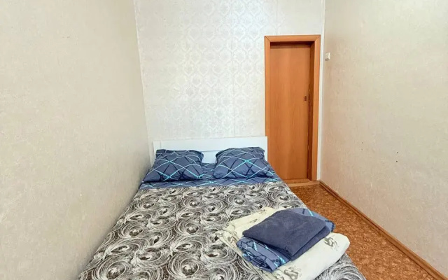 Квартира на Артиллерийской