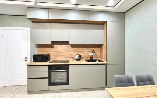 Apartment More Lux 3