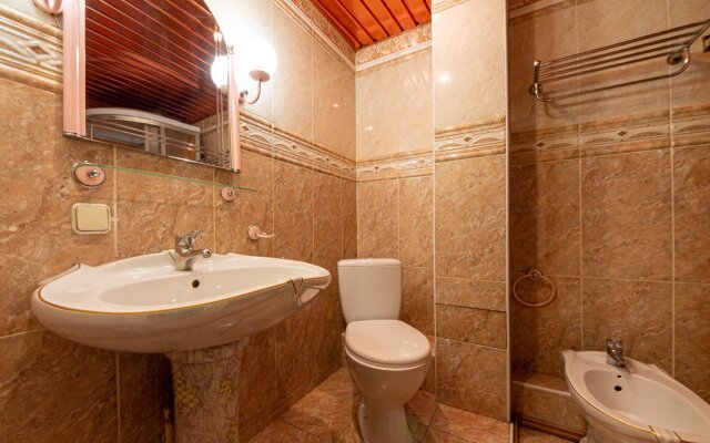 Апартаменты на улице Максима Горького 140