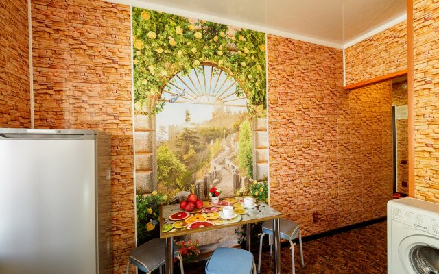 Garabarudy 5 Apartments