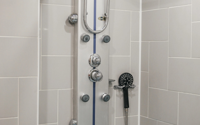 Квартира 2-комнатная