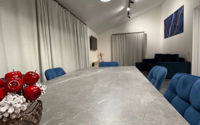 Sapfir Private house