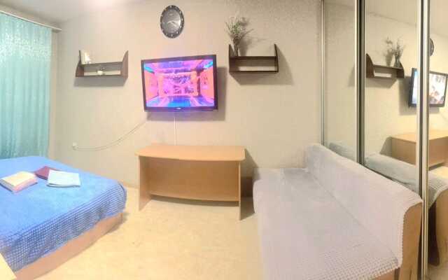 Апартаменты на Калинина 135