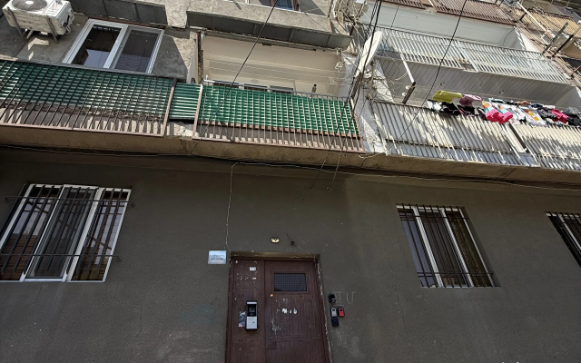 S 2 Spalnyami V Tsentre Goroda Ot Sweet Home Apartments