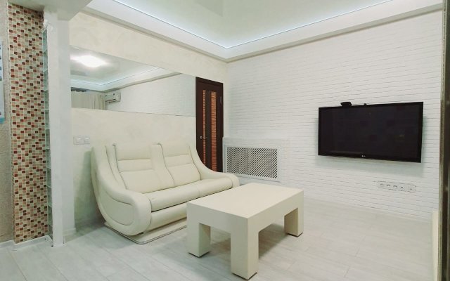 Апартаменты Арт