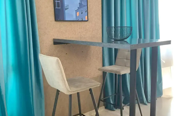 Квартира Гастелло Люкс