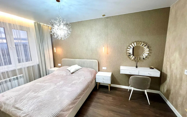 Zoloto Flat