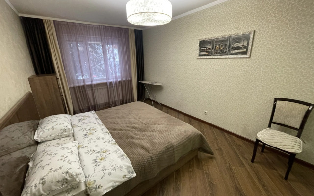 Квартира Уютная евро двушка в центре Владикавказа, на ул.Ленина 15