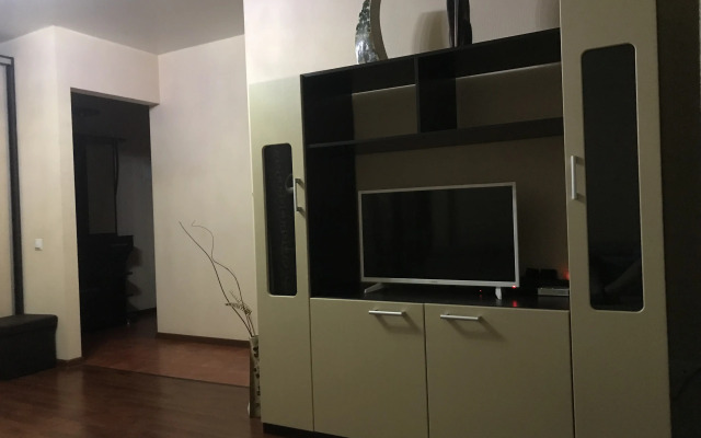 Апартаменты НСК на Ватутина 24