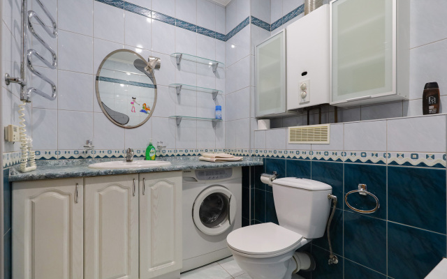 Апартаменты ВЕРОНИКА